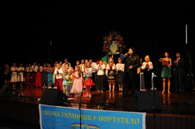 18 річниця Незалежності України